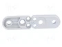 FIBOX Cuelgue para carcasa