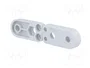 FIBOX Cuelgue para carcasa