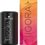 Schwarzkopf Igora Vibrance 7-48
