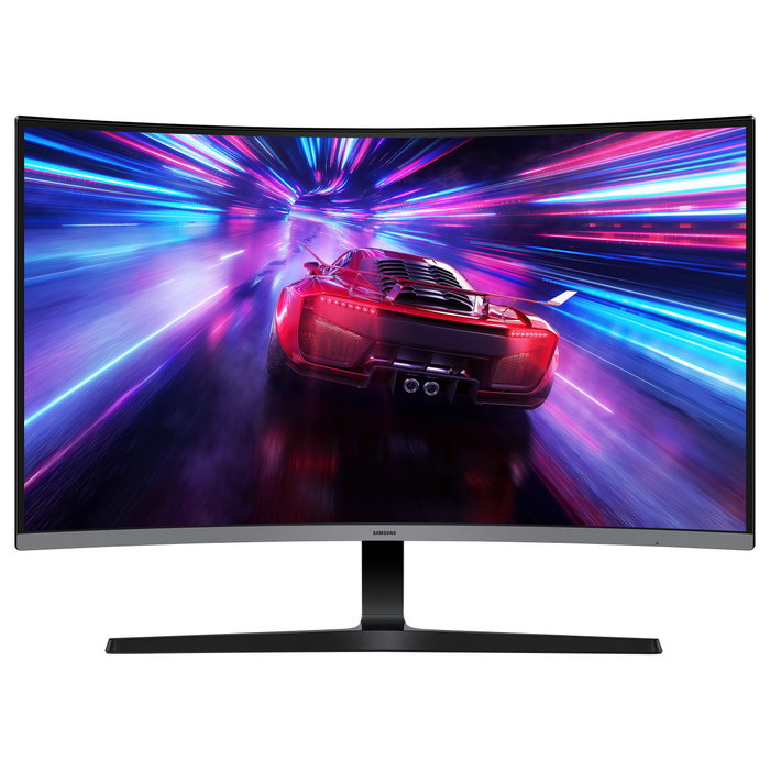 Samsung Essential S39GD S32D390GAU Monitor Profesional Curvo de 32 Pulgadas Full HD