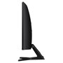 Samsung Essential S39GD S32D390GAU Monitor Profesional Curvo de 32 Pulgadas Full HD