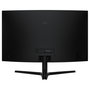 Samsung Essential S39GD S32D390GAU Monitor Profesional Curvo de 32 Pulgadas Full HD