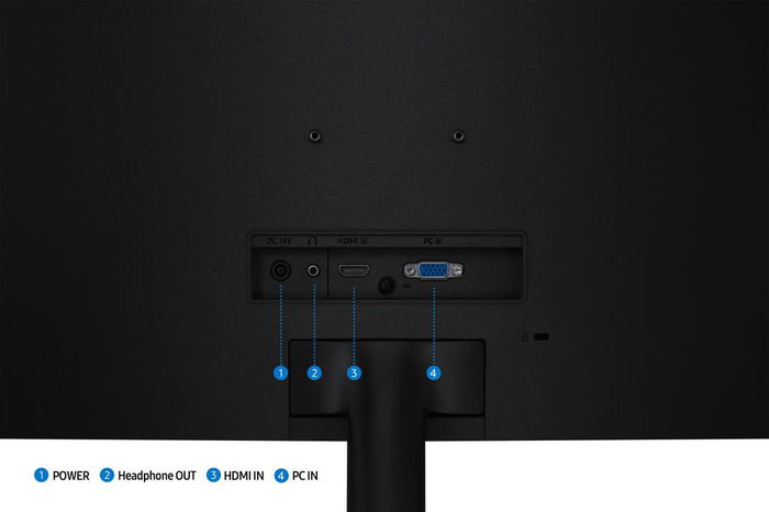 Samsung Monitor Curvo S39GD 32 Pulgadas Full HD 100Hz VA 1500R