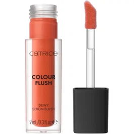 Catrice Colour Flush Glow & Hydrating Colorete líquido 060 Soft Launch 9 ml