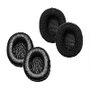 Audio-Technica ATH-M50xSTS Auriculares Profesionales XLR y Jack 3.5 mm Negro