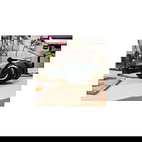 Audio-Technica ATH-M50xSTS-XLR Auriculares Diadema Negro con Conexión XLR y Jack 3.5mm