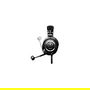 Audio-Technica ATH-M50xSTS-XLR Auriculares Diadema Negro con Conexión XLR y Jack 3.5mm