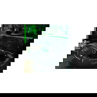 Audio-Technica ATH-M50xSTS-XLR Auriculares Diadema Negro con Conexión XLR y Jack 3.5mm