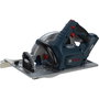 Bosch GKS 18V-68 G Sierra circular inalámbrica