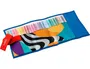Stabilo Rotulador Pen 68 Arty Rollerset Estuche 25 Unidades Colores Surtidos Punta Fibra 1mm