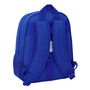 Mochila Escolar Real Madrid C.F. Azul 27 x 33 x 10 cm