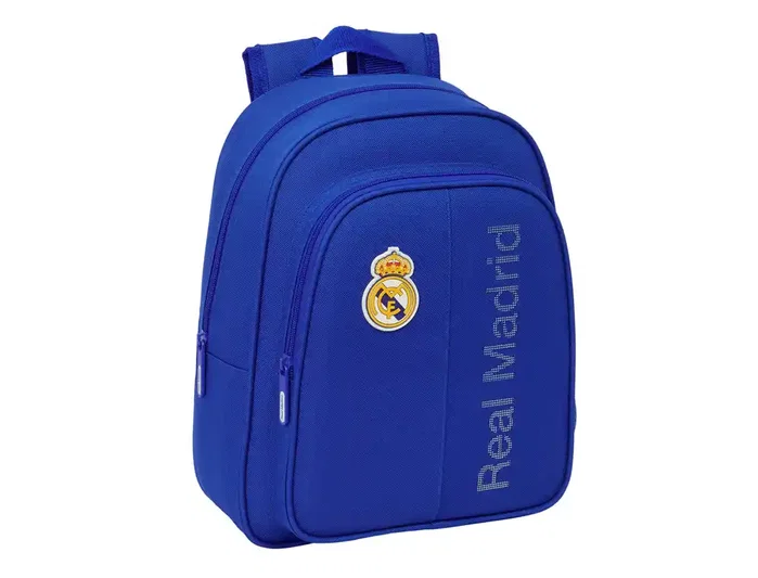 Safta Mochila Safta Junior adaptable a carro Real Madrid 3ª equipación 25/26 Safta Mochila Safta Junior adaptable a carro Real Madrid 3ª equipación 25/26