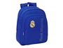 Safta Mochila Safta Junior adaptable a carro Real Madrid 3ª equipación 25/26