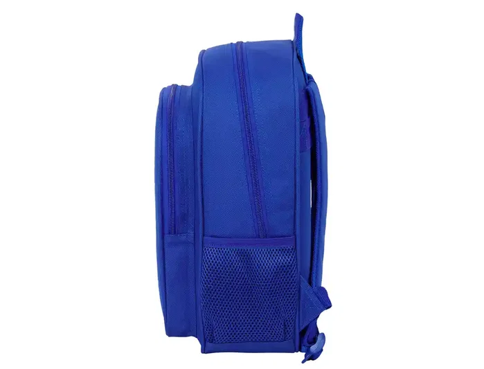 Safta Mochila Safta Junior adaptable a carro Real Madrid 3ª equipación 25/26 Safta Mochila Safta Junior adaptable a carro Real Madrid 3ª equipación 25/26