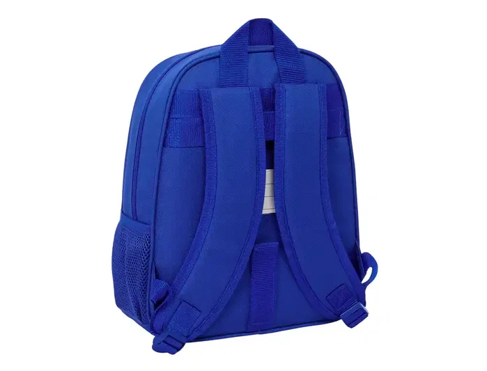 Safta Mochila Safta Junior adaptable a carro Real Madrid 3ª equipación 25/26 Safta Mochila Safta Junior adaptable a carro Real Madrid 3ª equipación 25/26