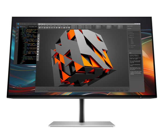 HP 724pf Monitor 23.8" FHD 100Hz IPS 1500:1 Contraste Serie 7 Pro HP 724pf Monitor 23.8" FHD 100Hz IPS 1500:1 Contraste Serie 7 Pro