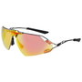 Nike ZEUS-EDGE-E-EV24031-891 Gafas de sol naranja