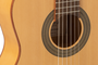 Guitarra Clásica Admira Macarena Electrificada Fishman Serie Flamenco