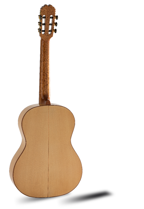 Guitarra Clásica Admira Macarena Electrificada Fishman Serie Flamenco Guitarra Clásica Admira Macarena Electrificada Fishman Serie Flamenco