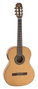 Guitarra Clásica Admira Macarena Electrificada Fishman Serie Flamenco