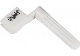 Dunlop Manivela De Afinación Fosforescente - Pack De 12