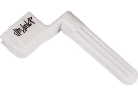 Dunlop Manivela De Afinación Fosforescente - Pack De 12 Dunlop Manivela De Afinación Fosforescente - Pack De 12