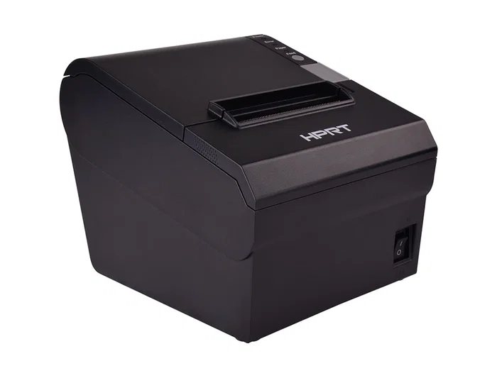 Hprt tp 805-l Impresora de Tickets Térmica con Corte Automático, 250 mm/s, USB/RS232