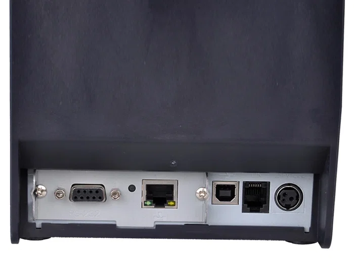 Hprt tp 805-l Impresora de Tickets Térmica con Corte Automático, 250 mm/s, USB/RS232