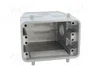 HARTING Carcasa para conectores HDC Han® A tamaño 32A