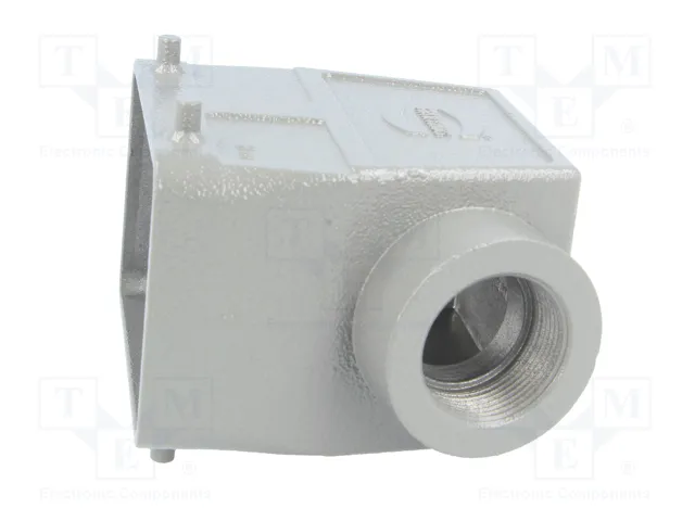 HARTING Carcasa para conectores HDC Han® A tamaño 32A