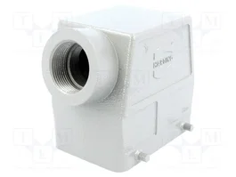 HARTING Carcasa para conectores HDC Han® A tamaño 32A
