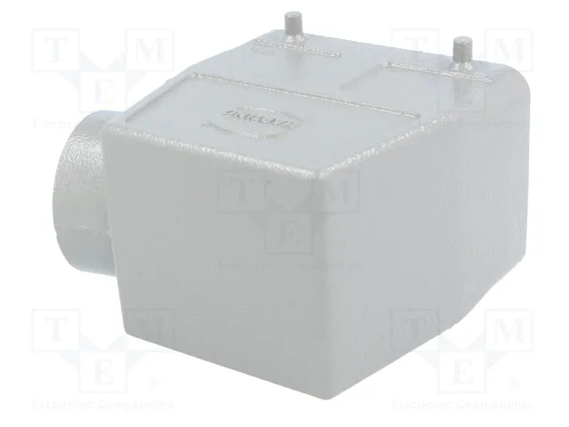 HARTING Carcasa para conectores HDC Han® A tamaño 32A