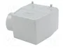 HARTING Carcasa para conectores HDC Han® A tamaño 32A