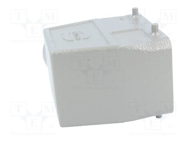HARTING Carcasa para conectores HDC Han® A tamaño 32A