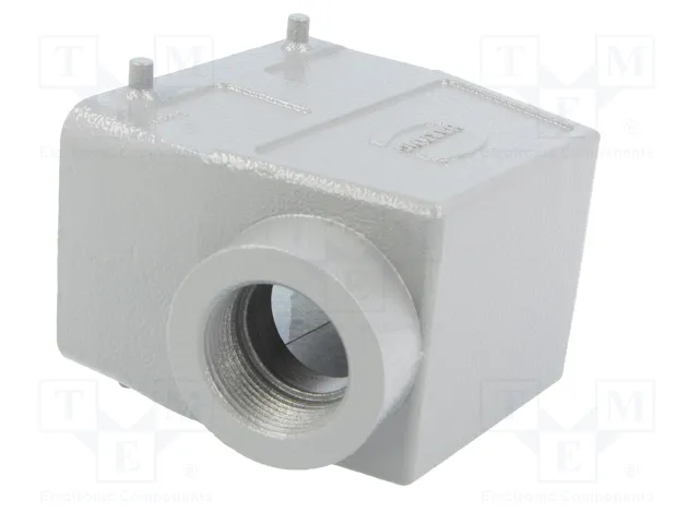 HARTING Carcasa para conectores HDC Han® A tamaño 32A