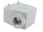 HARTING Carcasa para conectores HDC Han® A tamaño 32A