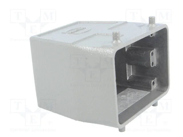 HARTING Carcasa para conectores HDC Han® A tamaño 32A
