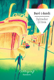 Baró i Dandi, Salvador D. Insa - CALLIGRAF