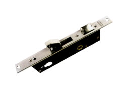 LINCE Cerradura 5570-20 para Puerta Metálica con Embalaje y Pica