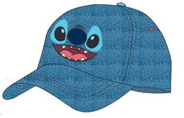 Lilo & Stitch Gorra Béisbol Cap Stitch´s Face