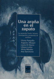 UNA ARAÑA EN EL ZAPATO, Pampillo y otros - ARAUCARIA