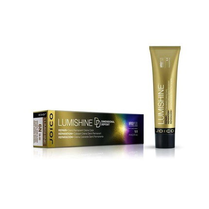 Joico Lumishine Dimensional Deposit Crème 6NW