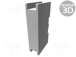 LOVATO ELECTRIC GA Cuarto campo lateral 63A