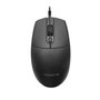 Tacens Anima ACP02ES Teclado y Ratón Negro