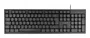 Teclado espaÑol y ratÓn tacens acp02 negro