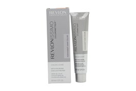 Revlon Revlonissimo Color & Care Creme Gel Color 6.24 Dark Coppery Pearl Blonde 60 ml