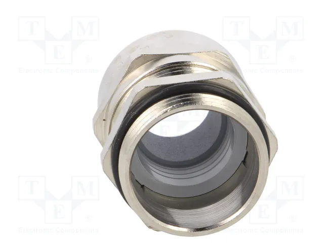 LAPP SKINTOP® MSR Sello aislante PG21 de latón niquelado