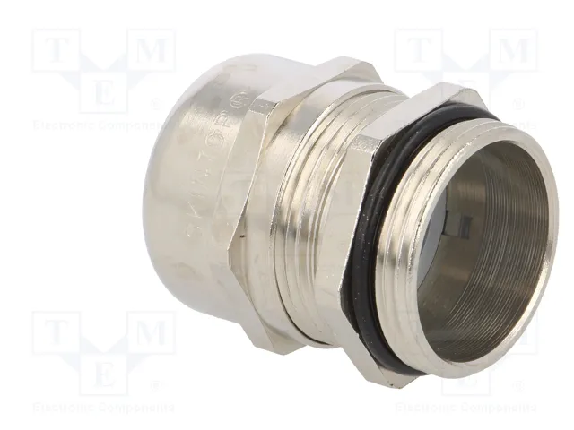 LAPP SKINTOP® MSR Sello aislante PG21 de latón niquelado