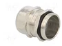 LAPP SKINTOP® MSR Sello aislante PG21 de latón niquelado