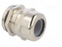 LAPP SKINTOP® MSR Sello aislante PG21 de latón niquelado